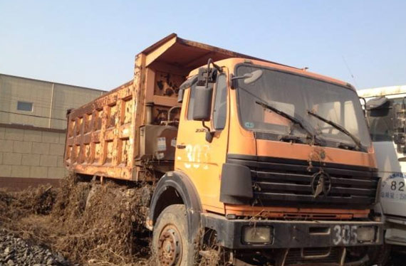 重庆屯昌报废车回收,车辆报废回收公司